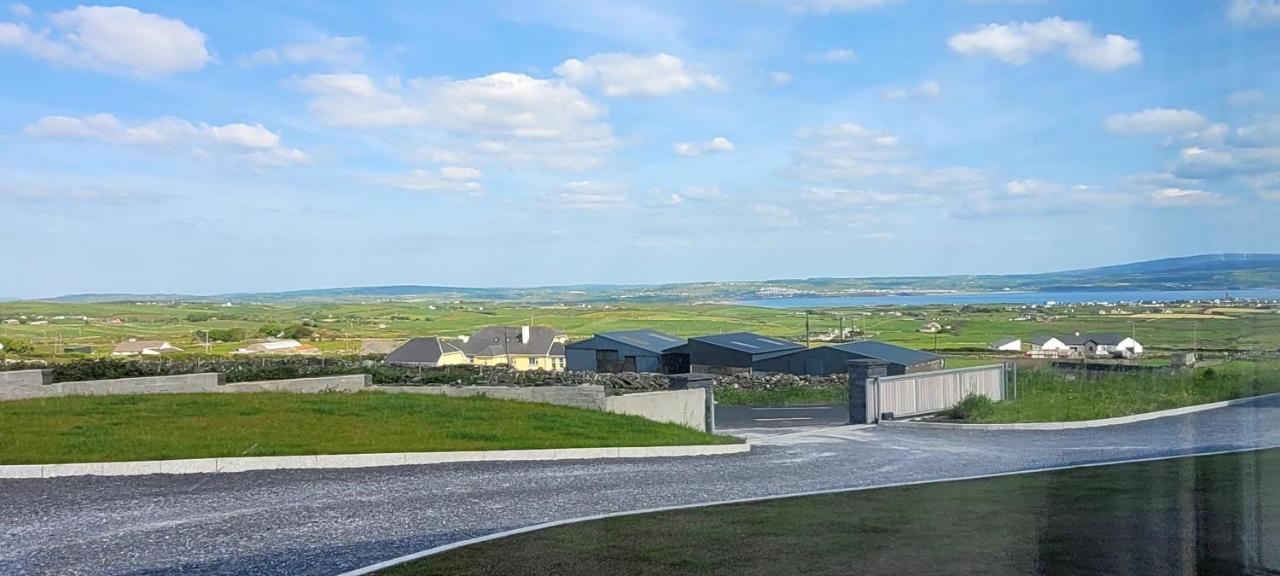 Moher Lodge Liscannor Exterior foto